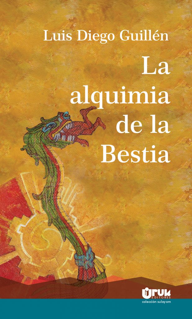 Apostillas A La Alquimia De La Bestia